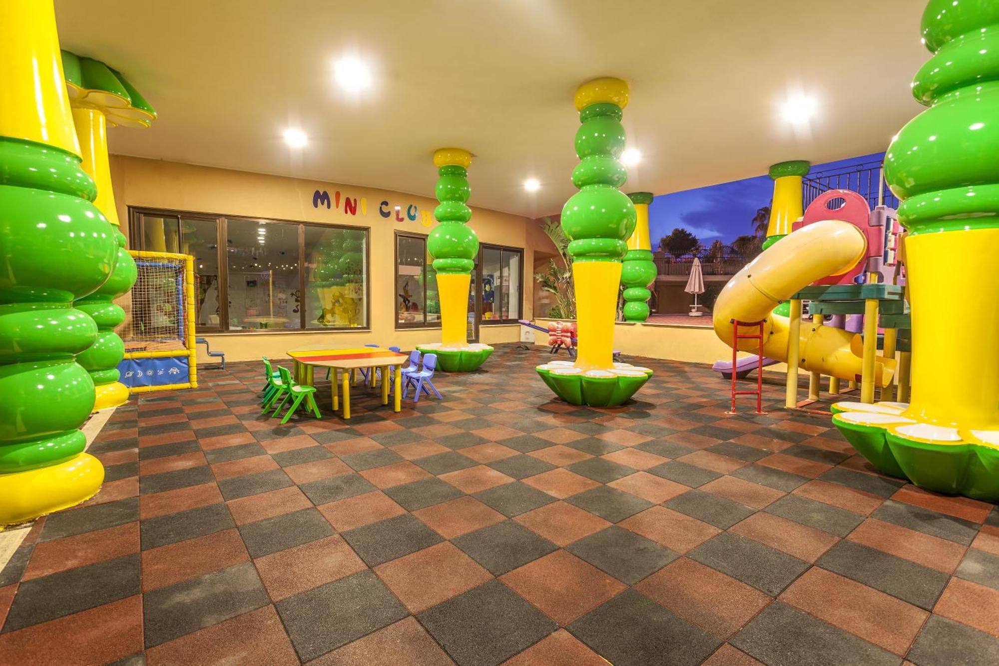 Villa Side Residence Exterior foto