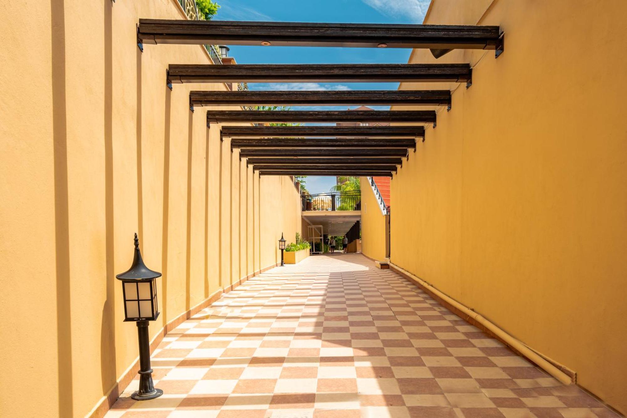 Villa Side Residence Exterior foto